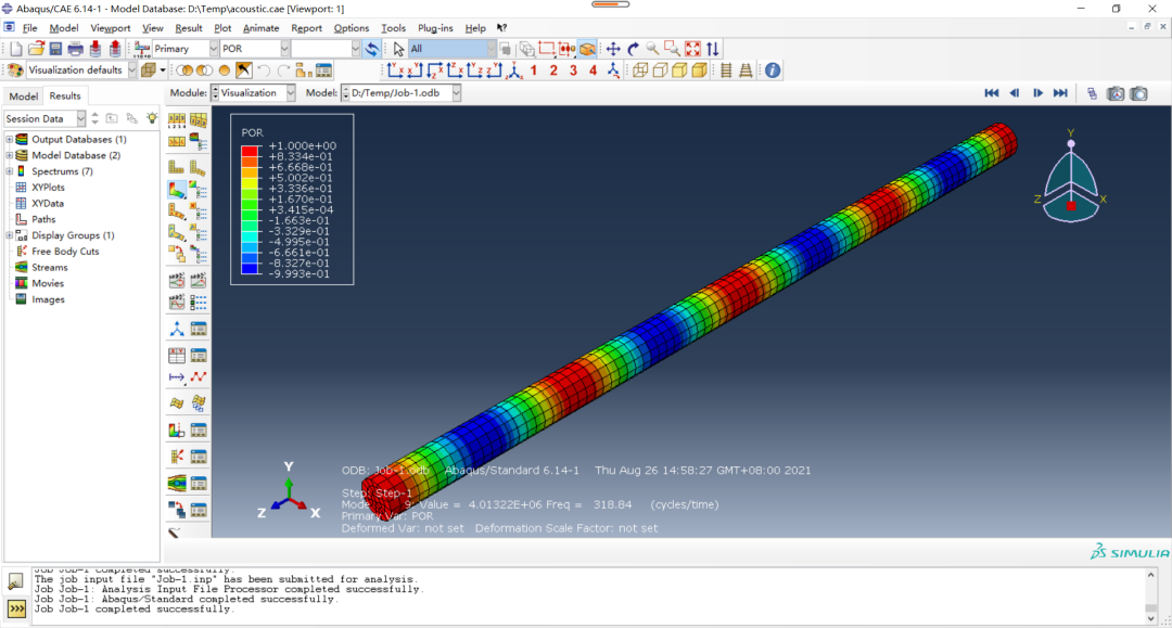 技术邻周报Q15:ANSA/地震动响应/iSolver/子程序/SaaS/结构抗震/3DCS...的图1